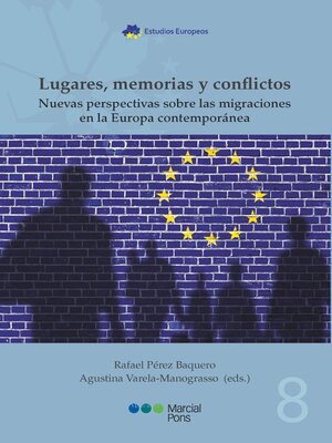 cover image of Lugares, memorias y conflictos